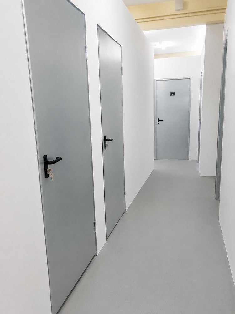 Αποθήκες SELFBOX στη Λυκόβρυση